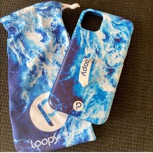 Loopy case for iPhone 11